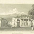 Grade I listed parks and gardens in Hampshire