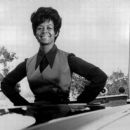 Gail Fisher