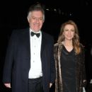 Emma Samms – Pictured at The Willow Christmas Ball 2023 in London - 454 x 558