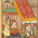 16th-century Indian Muslims