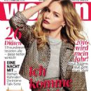 Kate Bosworth - Woman Magazine Cover [Austria] (7 January 2016)