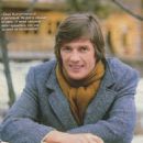 Aleksandr Abdulov - 7 Dnej Magazine Pictorial [Russia] (30 October 2017) - 454 x 528