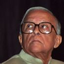 Jyoti Basu