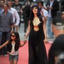 Katy Perry arrives at the 2012 MuchMusic Video Awards at the MuchMusic HQ on June 17, 2012 in Toronto, Canada
