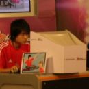 Jeon Sang-wook (electronic sports player)