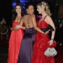Berlin Press Ball 2011