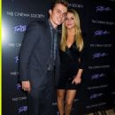 Kenny Wormald and Julianne Hough - 454 x 679