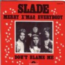 Christmas number-one singles in the United Kingdom