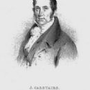Joseph Carstairs