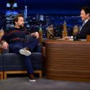 Kieran Culkin - The Tonight Show Starring Jimmy Fallon - Season 12
