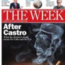 Fidel Castro For the week December 9, 2016 - 454 x 609