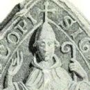 12th-century Scottish Roman Catholic clergy