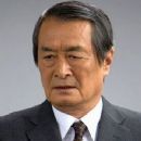 Tsutomu Yamazaki