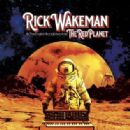 The Red Planet - Rick Wakeman