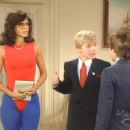 Erin Gray as Kate Summers Stratton in Silver Spoons  Erin Gray as Kate Summers Stratton in Silver Spoons - 454 x 342