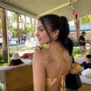 Camila Mendes – Lili Reinhart, Vanessa Morgan – Nylon Coachella photo diary  (April 2022) - 454 x 454
