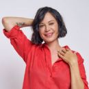 Catherine Bell – 2024 The Riker Brothers Photoshoot - 454 x 566