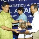 Arup Bose