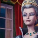 Barbie in the 12 Dancing Princesses - Catherine O'Hara
