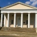 Religious buildings completed in 1834