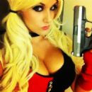 Angie Griffin - 454 x 454