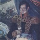 José Rondeau