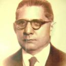 Mohammad Iqbal Shedai