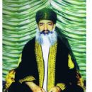 Ghulam Mohi-ud-Din Ghaznavi