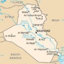 Decades in Baghdad