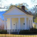 1835 establishments in Alabama