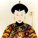 Empress Xiao Jing Chen