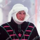 Prince Charles, Princess Diana, Sarah Ferguson and Prince Andrew skiing in Klosters, Switzerland - February 1987