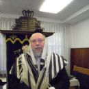 Dutch Orthodox rabbis