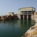 Dams in Senegal