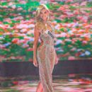 Oxana Rivera- Miss Universe Puerto Rico 2021- Pageant - 454 x 568