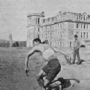 Athletics in Turkey