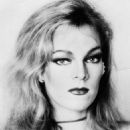 Cookie Mueller