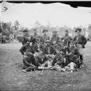 American Civil War artillery