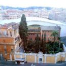 Cemeteries in Vatican City