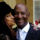 Errol Brown and Ginette Brown - 454 x 268