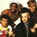 Culture Club