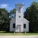 Carpenter Gothic churches in Vermont
