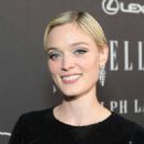 Bella Heathcote – 29th Annual ELLE Women In Hollywood Celebration - 454 x 681