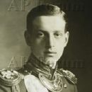 Grand Duke Dmitri Pavlovich of Russia
