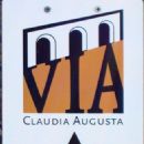Cycleways in Italy