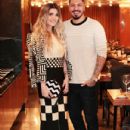 Fernando Medeiros and Aline Gotschalg - 432 x 597