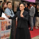 Rose Williams – ‘Mrs. Harris Goes to Paris’ UK Film Premiere - 454 x 668