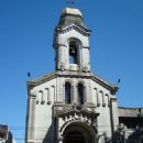 Chapels in Uruguay