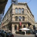 Coffeehouses and cafés in Vienna