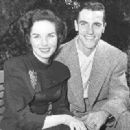 Colleen Townsend and Rev. Louis H. Evans, Jr - 344 x 320